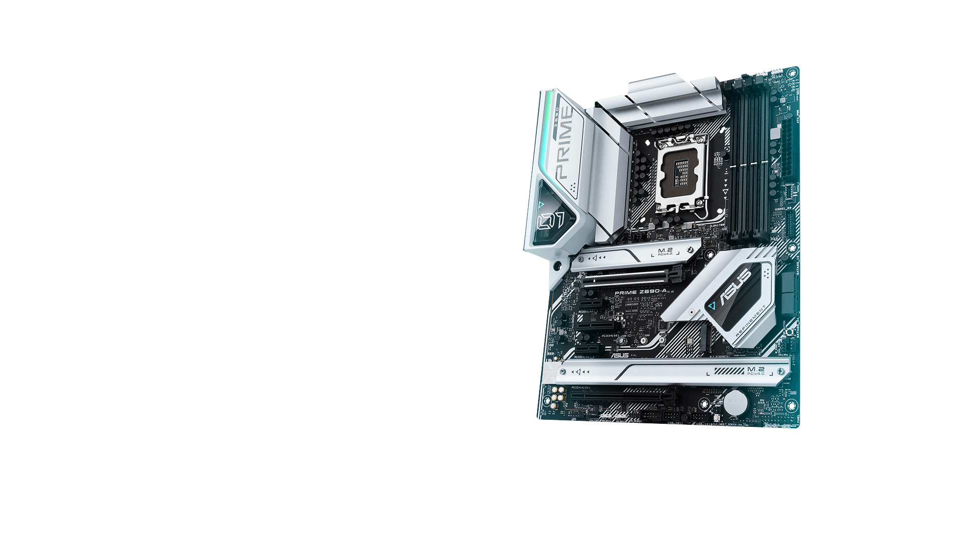 PRIME Z690-A｜Motherboards｜ASUS Global