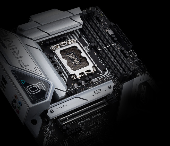 PRIME Z690-A｜Motherboards｜ASUS USA