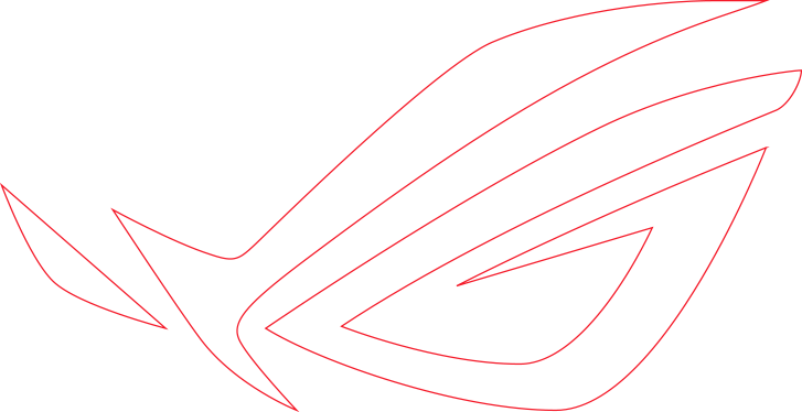 Asus Rog Logo Png 7364