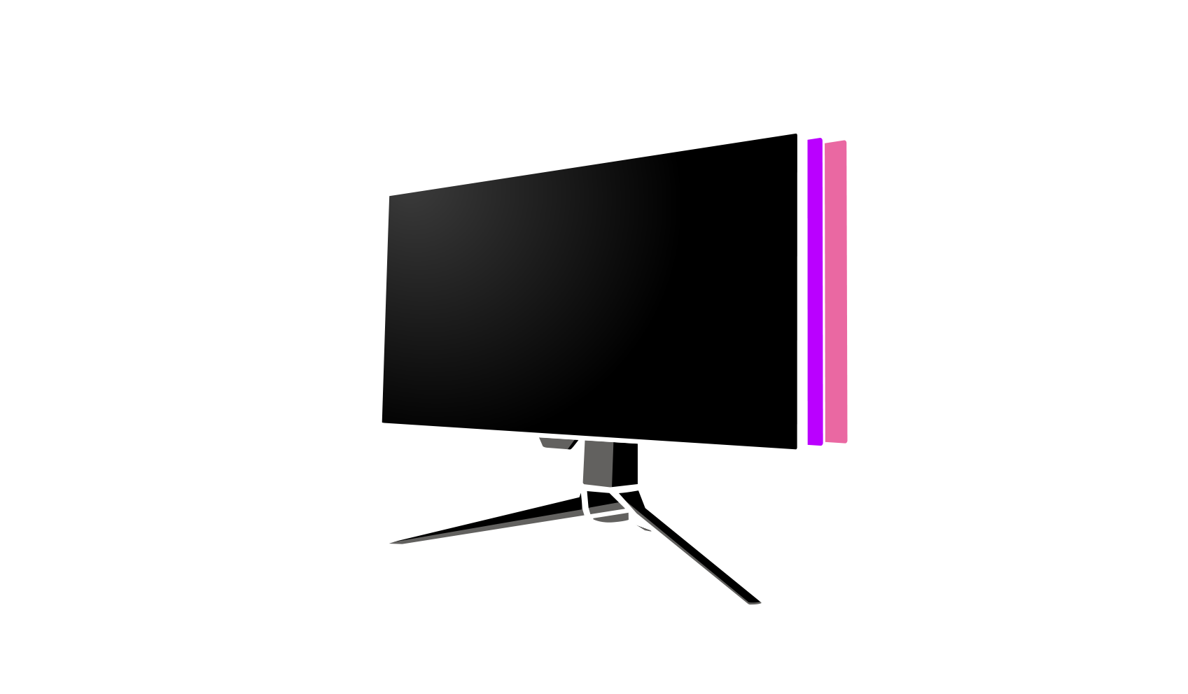 Monitor ikon