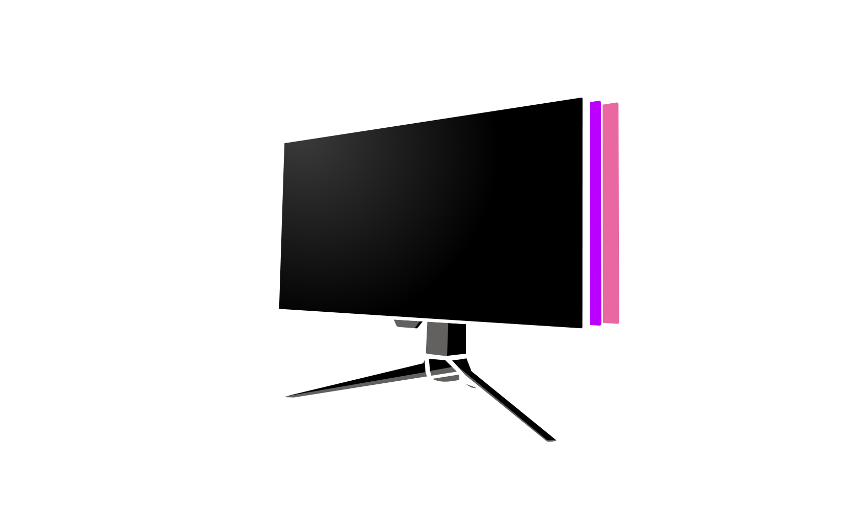 Icono del monitor