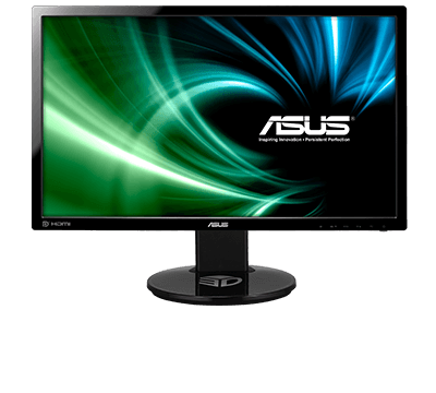 Product image of VG248QE  monitor