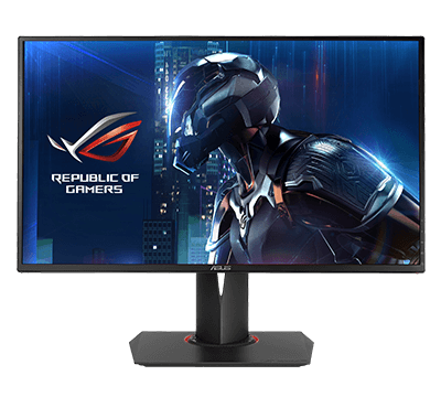 Product image of PG278Q monitor