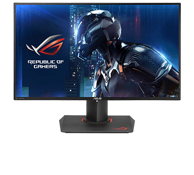 Product image of PG279Q monitor