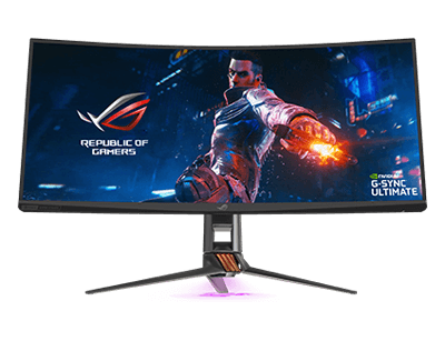 Product image of PG35VQ monitor