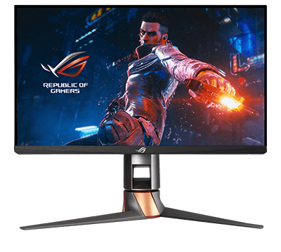 Product image of PG259Q/NR monitor