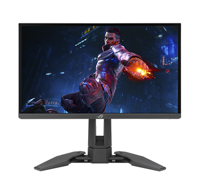 Product image of PG248QP monitor