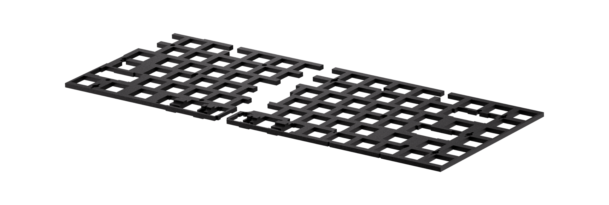 Silicone Foam