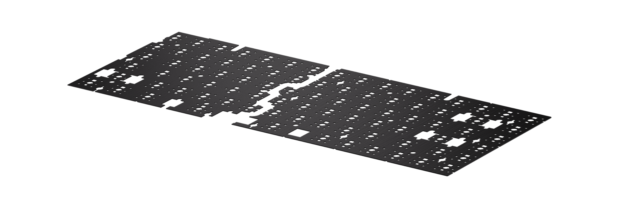 PORON® Switch Pad