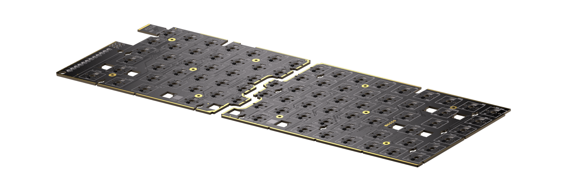 PCB