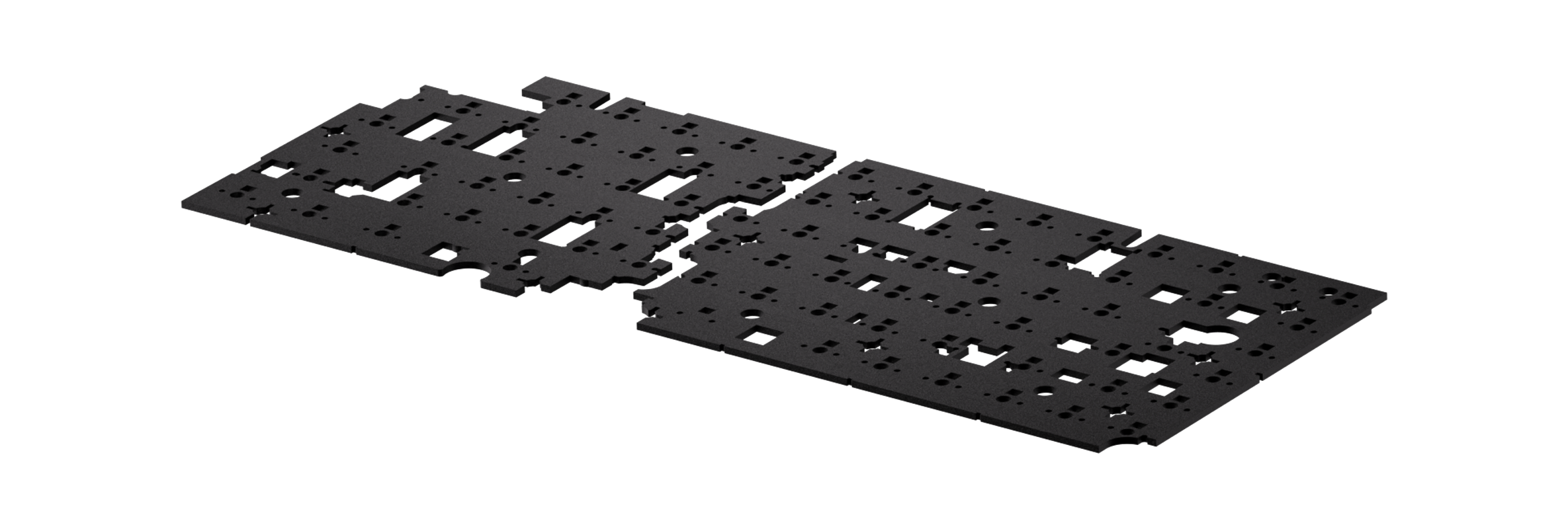 PORON® Dampening Foam