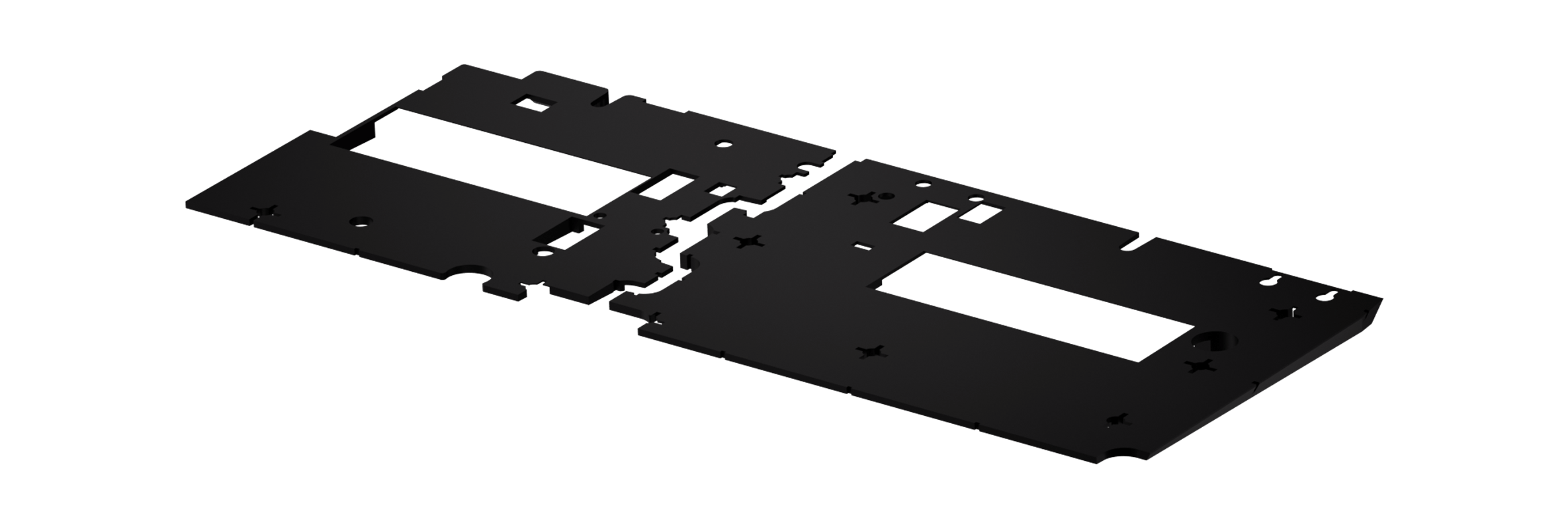 Silicone Pad