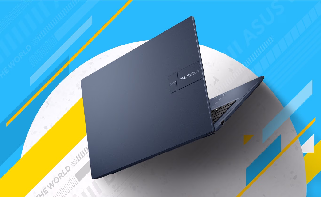 מחשב נייד Vivobook 15 X1504VA-BQ609W מבית ASUS