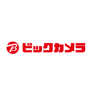 Biccamera logo