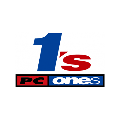 PC-ones logo