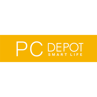 pcdepot logo