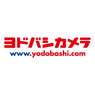 yodobashi logo