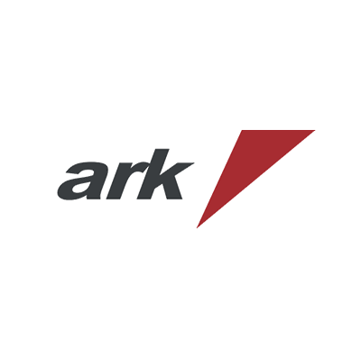 Ark logo