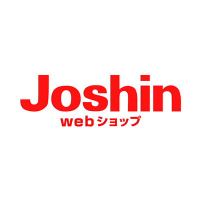 joshinweb logo