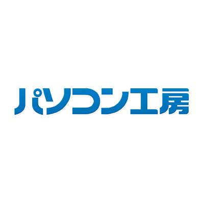 パソコン工房 logo