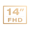 Le ProArt Display PA147CDV est un outil de création FHD de 14 pouces