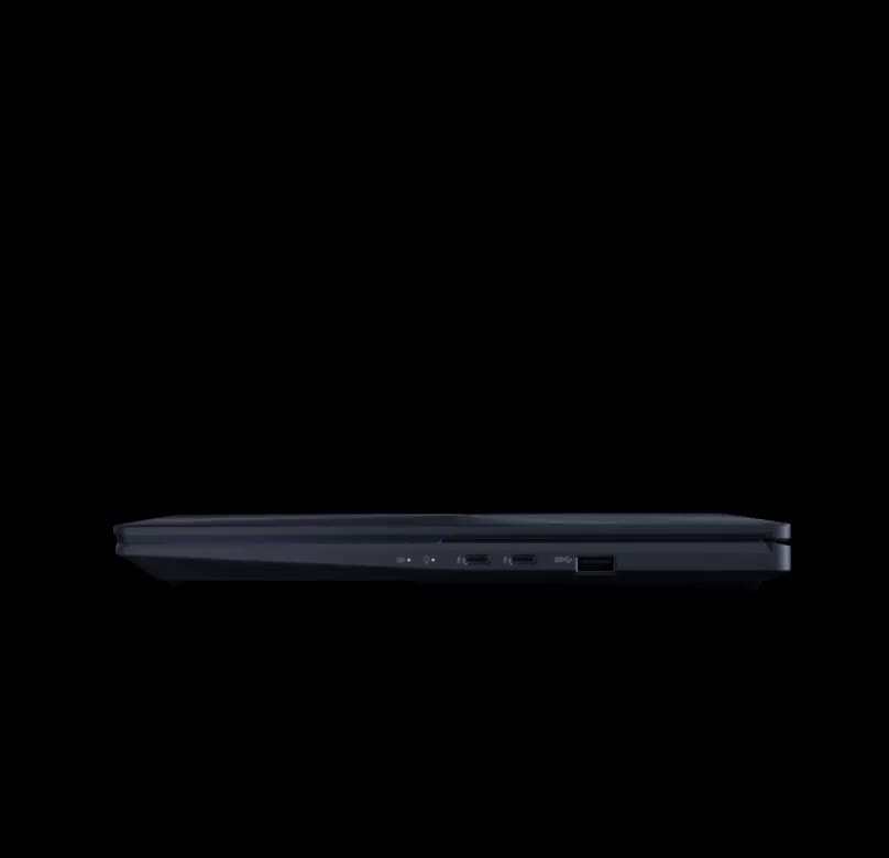 Chargeur 120 watts bordé original pour Asus ZenBook Pro 14 UX480FD 