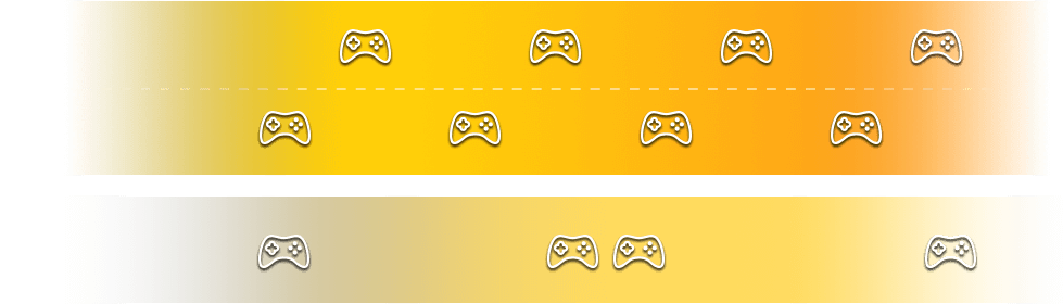 Visualizzazione della differenza tra i canali a 320 MHz e 160 MHz.