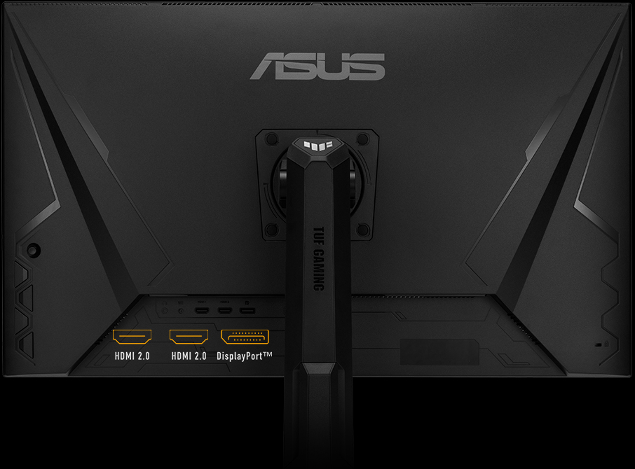 TUF Gaming VG32AQL1A｜Monitors｜ASUS USA