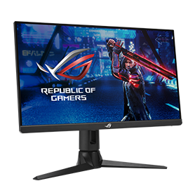 ROG Strix XG259CM | Monitors | ROG Global