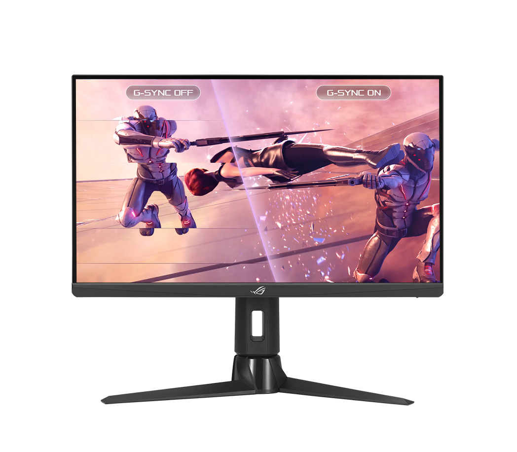 ROG Strix XG259CM, Monitor gamer