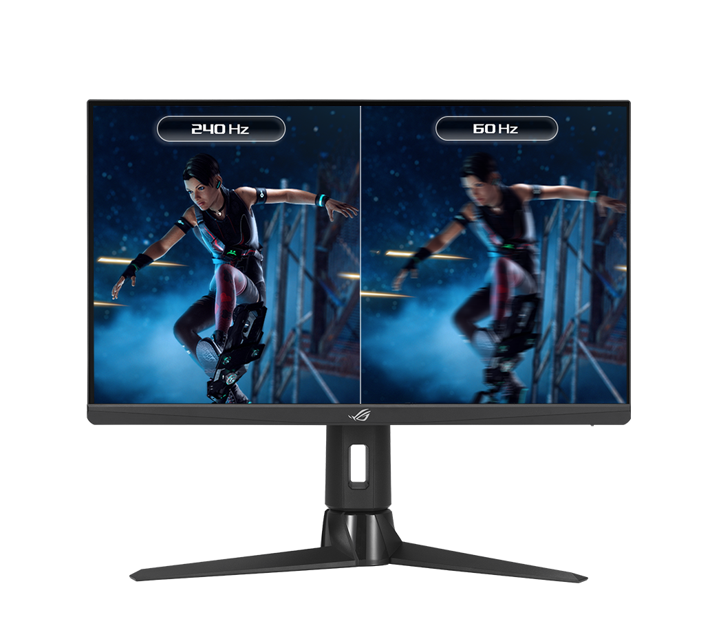 ROG Strix XG259CM Monitors ROG Malaysia