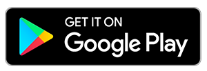 Google Play Symbol