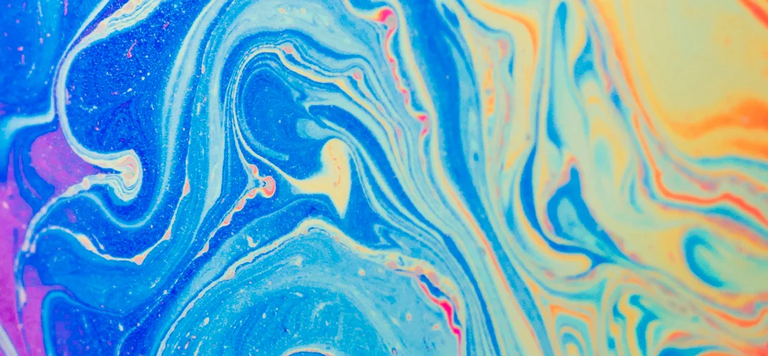 Vibrant Color pattern