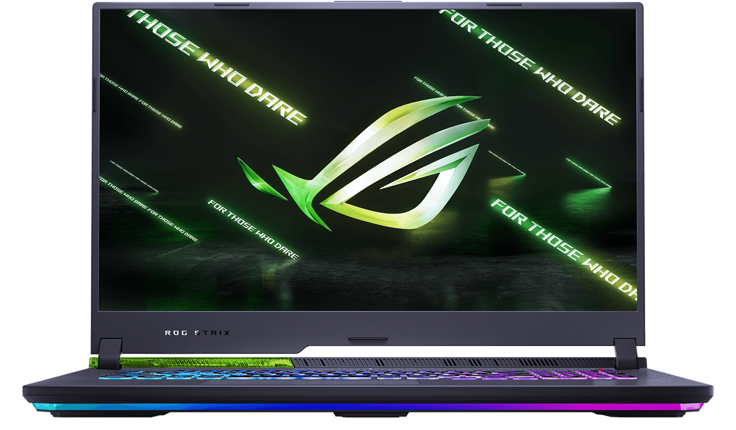 ROG Strix G 2022