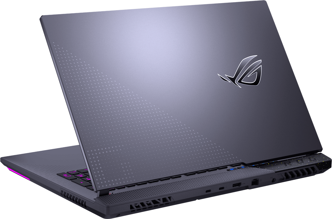 ROG Strix G 2022