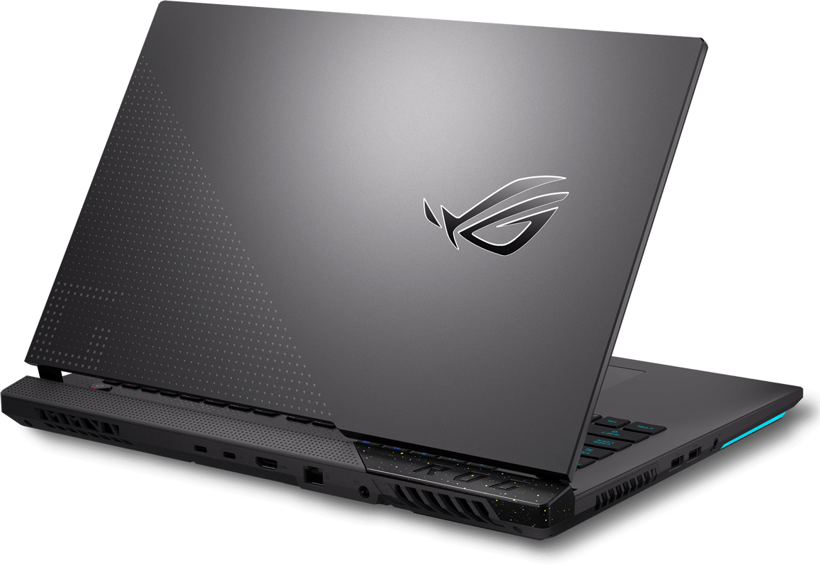ROG Strix G 2022