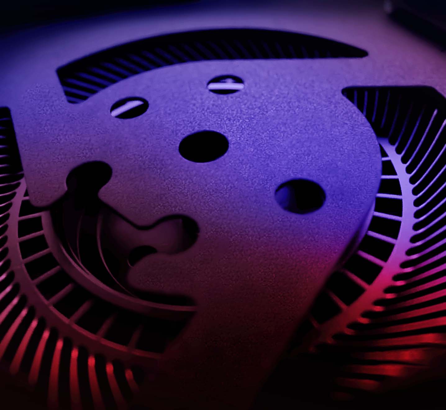 The image of 0DB ambient cooling