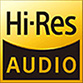 Hi-Res logo