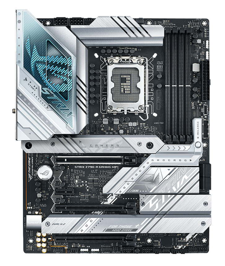 Strix Z790-A