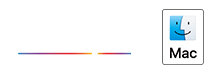 AMD FreeSync Premium Pro with mac compliance logo