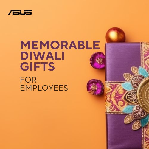 Top 5 Diwali Gift Ideas for Employees