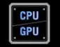 ROG Flow Z13 Icons – CPU & GPU