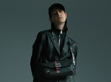 Sling Bag