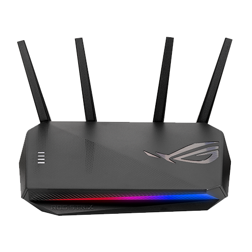 ASUS Event Upgrade Your WiFi with ASUS Extendable Routers!