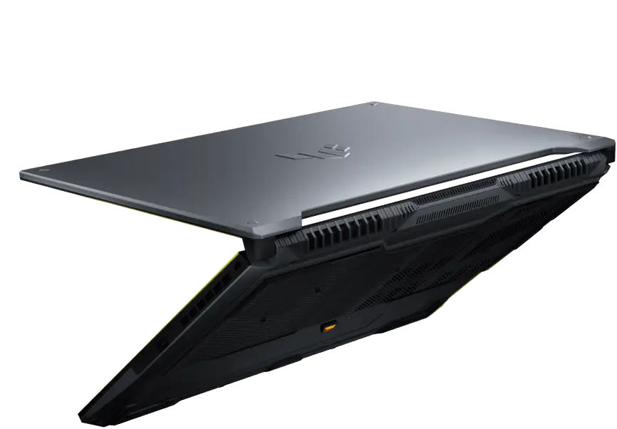 מחשב נייד TUF Gaming F16 FX607VJB-RL144W מבית ASUS