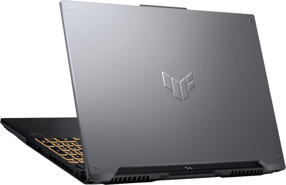 ASUS TUF Gaming F16 (2025)｜Laptops For Gaming｜ASUS Global