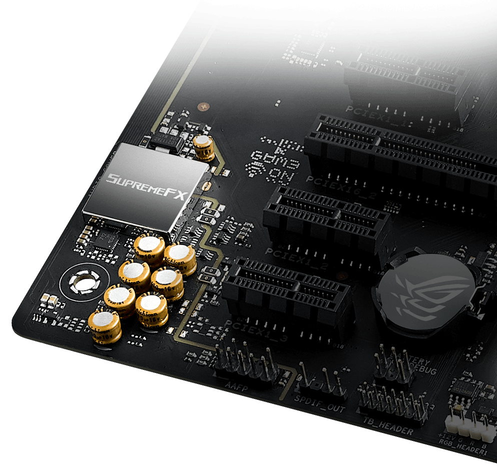 ROG Strix B560-A Gaming WIFI