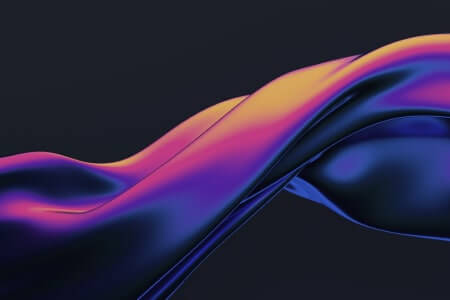 Without sRGB mode, colors display in default monitor settings.