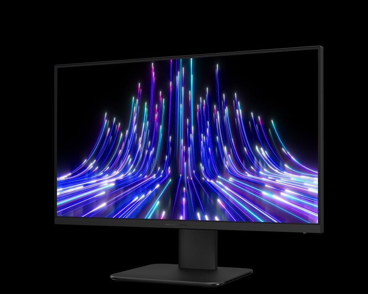 Asus ExpertCenter P440VAK-BPC304X 23.8-inch i7 13th Gen All-in-One (AIO) Desktop 3