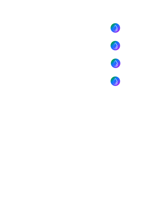 Punkty wykrywania kondensacji przy DRAM